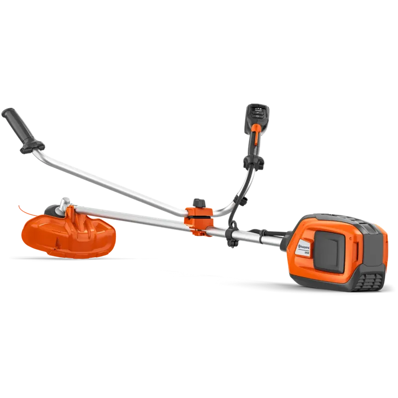 Schneller Versand Husqvarna Motorsense 325iR lose