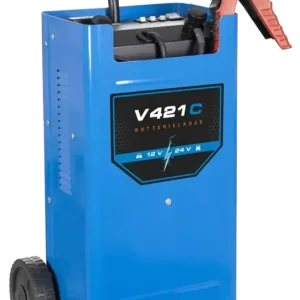 Güde Batterielade-Startgerät V 421C Top-Preis