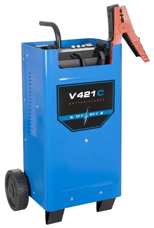 Güde Batterielade-Startgerät V 421C Top-Preis