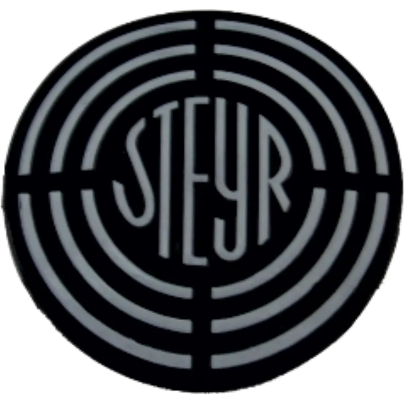 Emblem Steyr Motorhaube Heißes Angebot