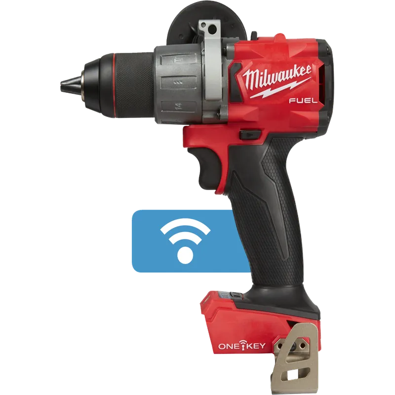 Milwaukee Akku-Schlagbohrschrauber M18 ONEPD03-0 lose Top-Angebot