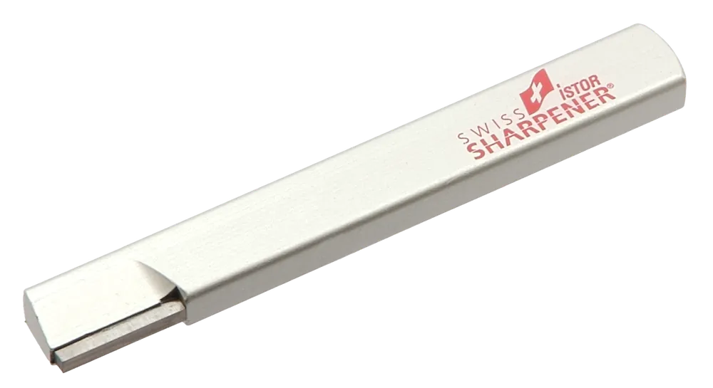Neu Im Sortiment Istor Schärfgerät Swiss Sharpener Standard