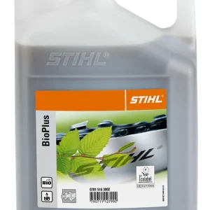 Stihl Sägekettenöl BioPlus 5 Liter Bestpreis