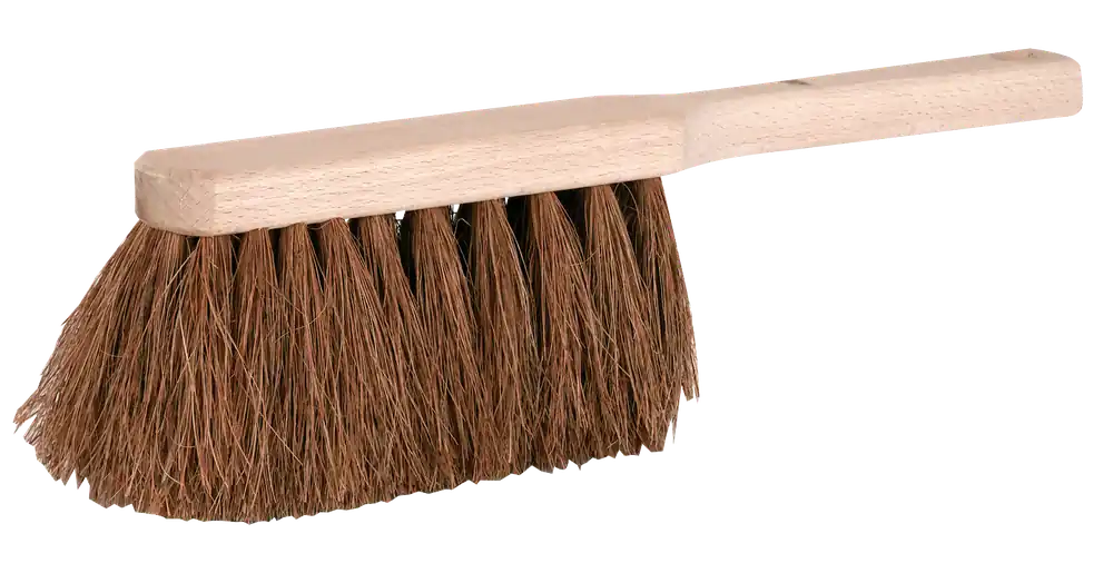 Knallerangebot Handfeger Kokos