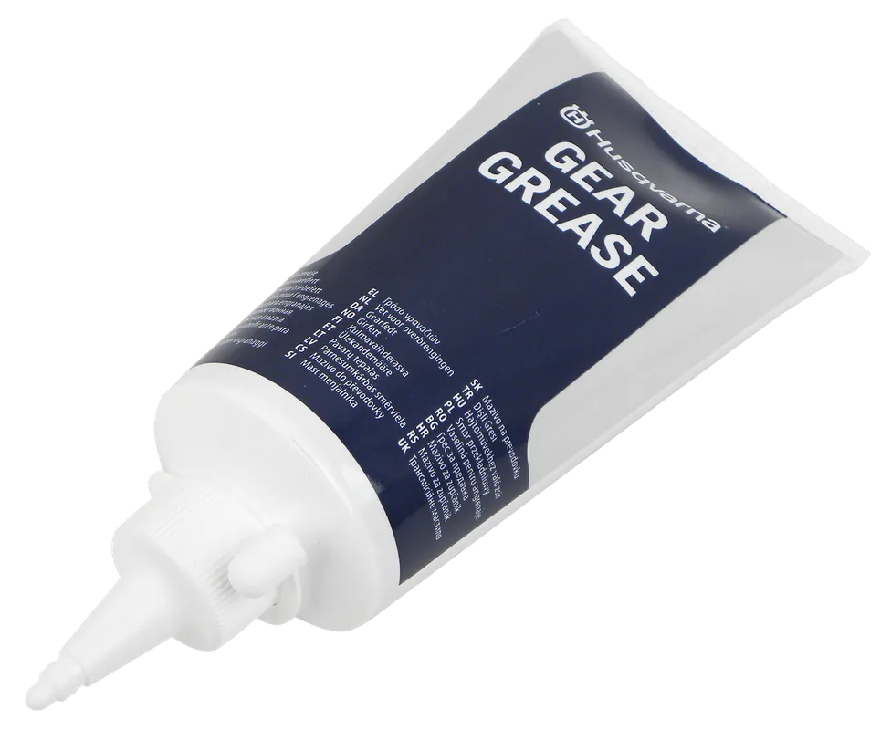 Aktuell Husqvarna Winkelgetriebefett ECO 100 g