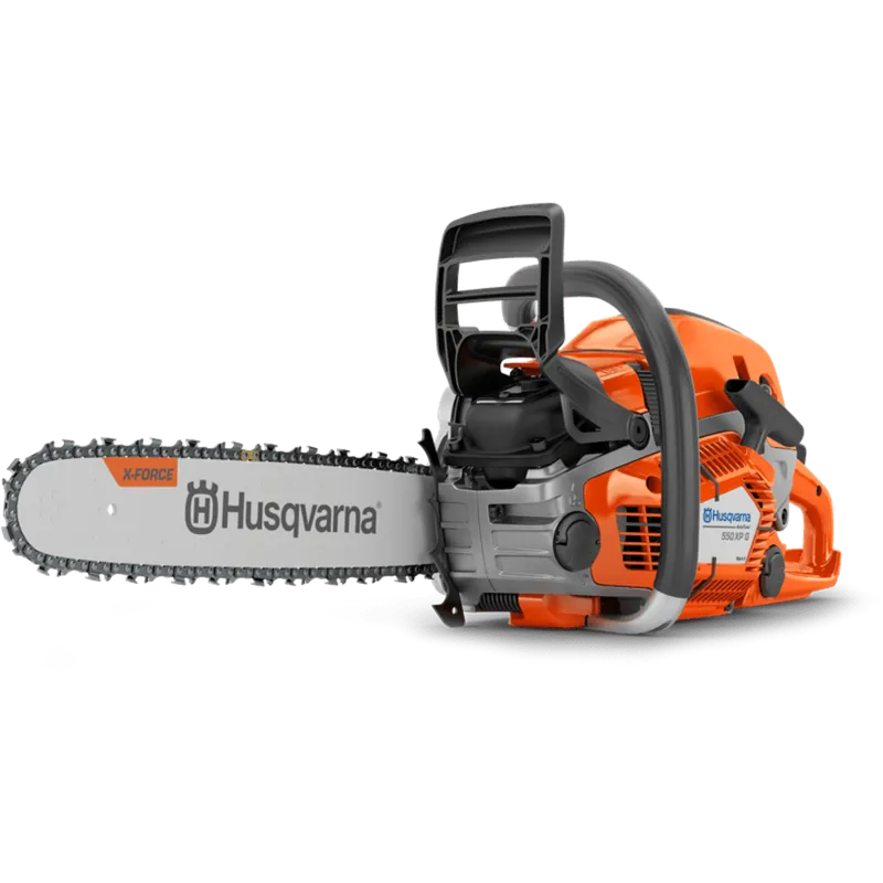 Husqvarna Motorsäge 550 XPG Mark II 38 cm Highlight