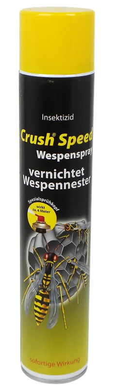 Bestpreis Wespenspray 750 ml*