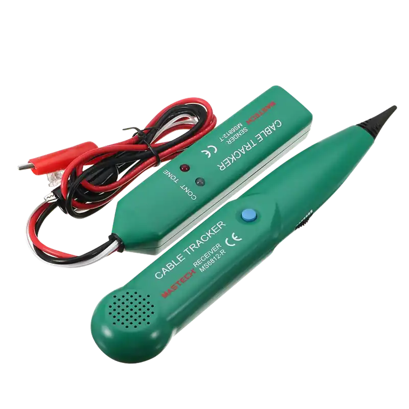Mastech Kabelsuchgerät Tracker Mega-Angebot