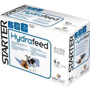 Kersia Hydrafeed 16 x 100 g Jetzt Bestellen