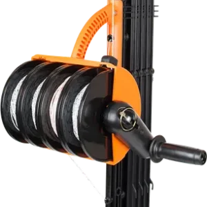 Neue Kollektion Gallagher Mobilzaun-Set SmartFence V2
