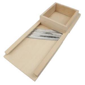 Beliebt Krautreibe mit Schutzschublade 58 x 18 cm
