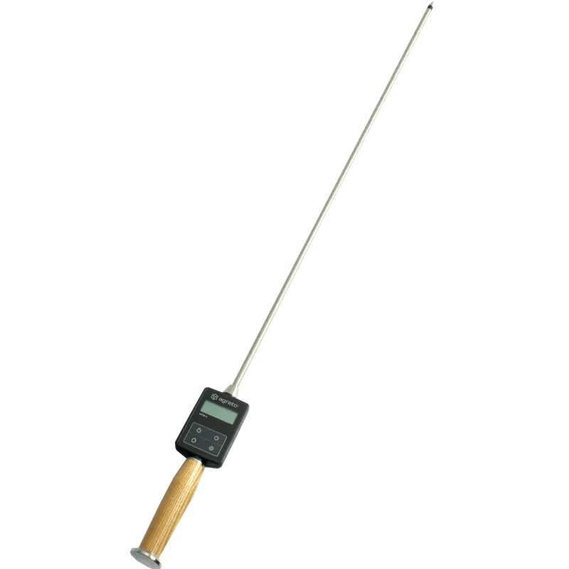 Meistverkauft Agreto Heu- und Strohfeuchtemesser AGRETO HFM II 100 cm