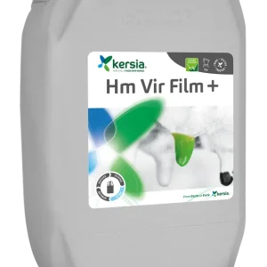 Abverkauf Kersia HM VIR FILM+ 10 kg Kanister Dip *