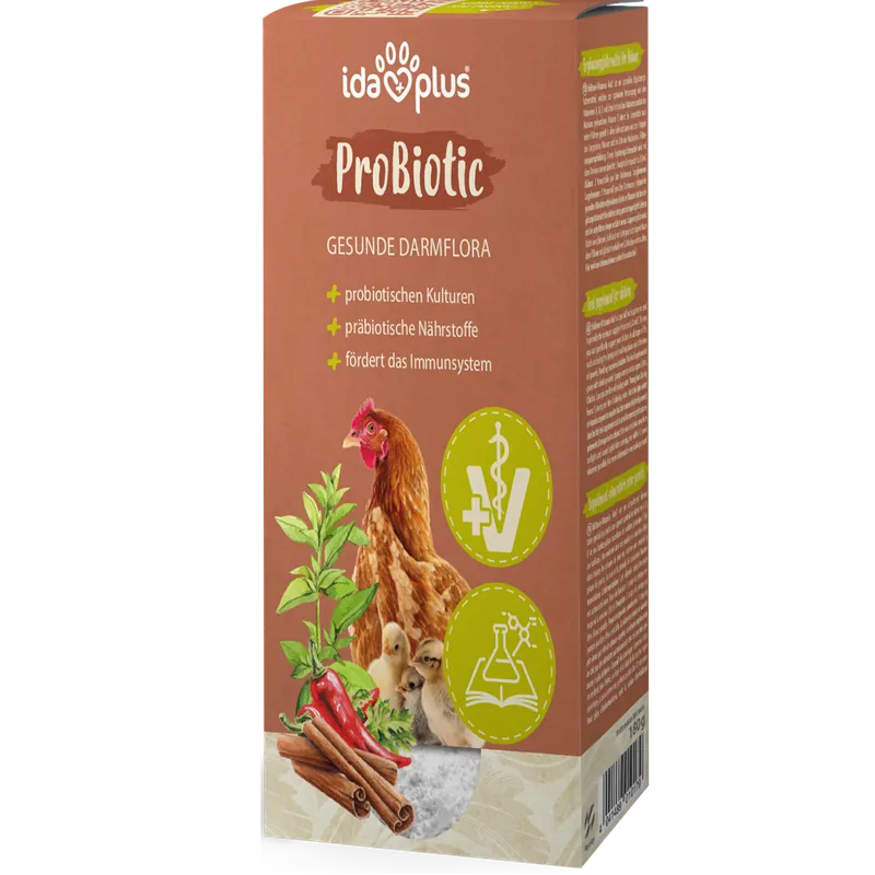 IdaPlus IdaPlus® ProBiotic Super-Preis