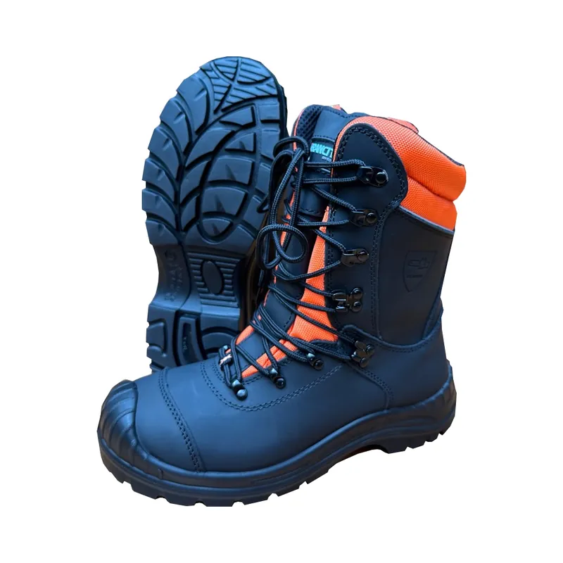 Francital Forstschuh Salix S3 Klasse 1 39 Günstig