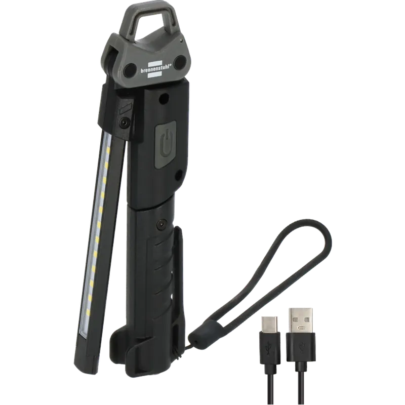 Sonderangebot Brennenstuhl Handlampe LED AKKU
