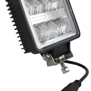 Heißes Angebot LED-Arbeitsscheinwerfer 2500 Lumen DT-Stecker