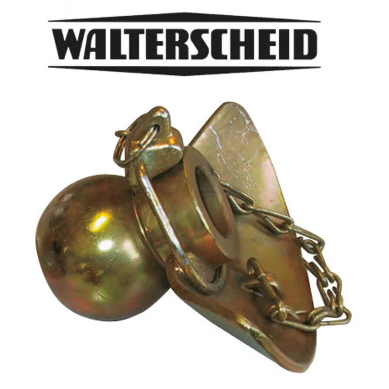 Fangbüchse Walterscheid 56 Garantierte Lieferung