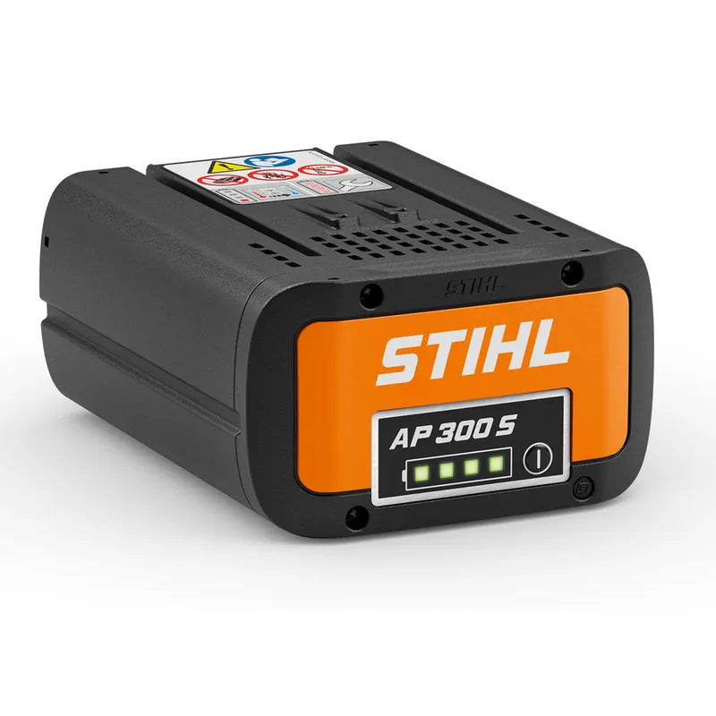 Stihl Akku AP AP 200 Nur Für Kurze Zeit