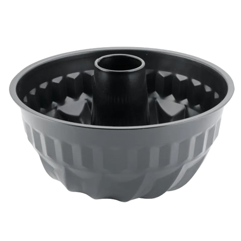 Heißes Angebot Gugelhupfform 22 cm