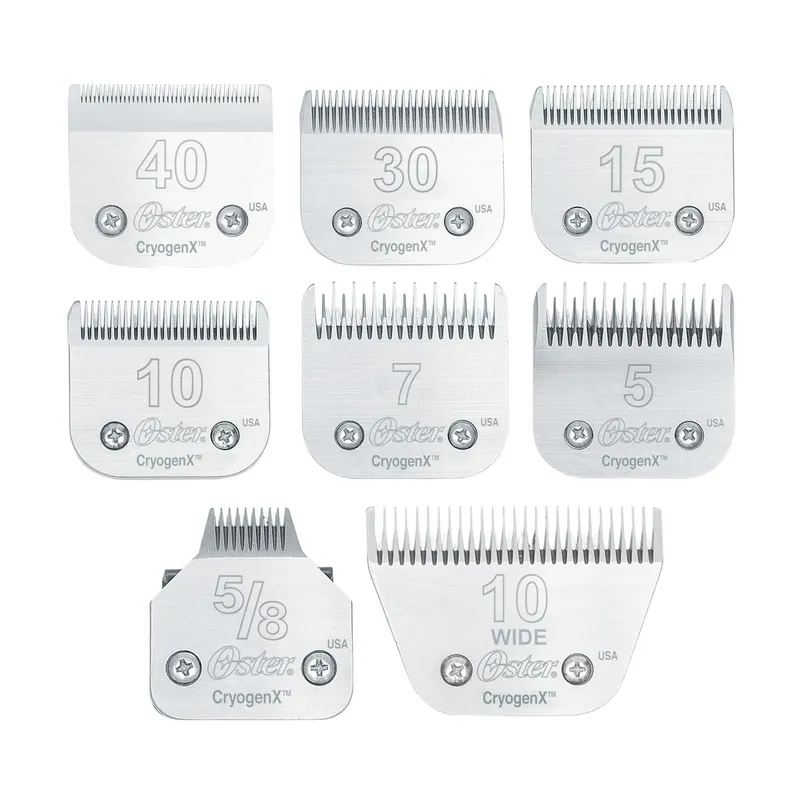 KERBL Scherkopf Cryogen-X® 0.5 Direkt Vom Hersteller