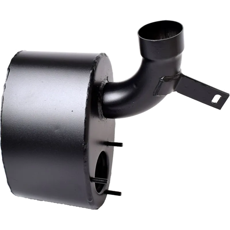 Auspufftopf MF3065 Neue Kollektion