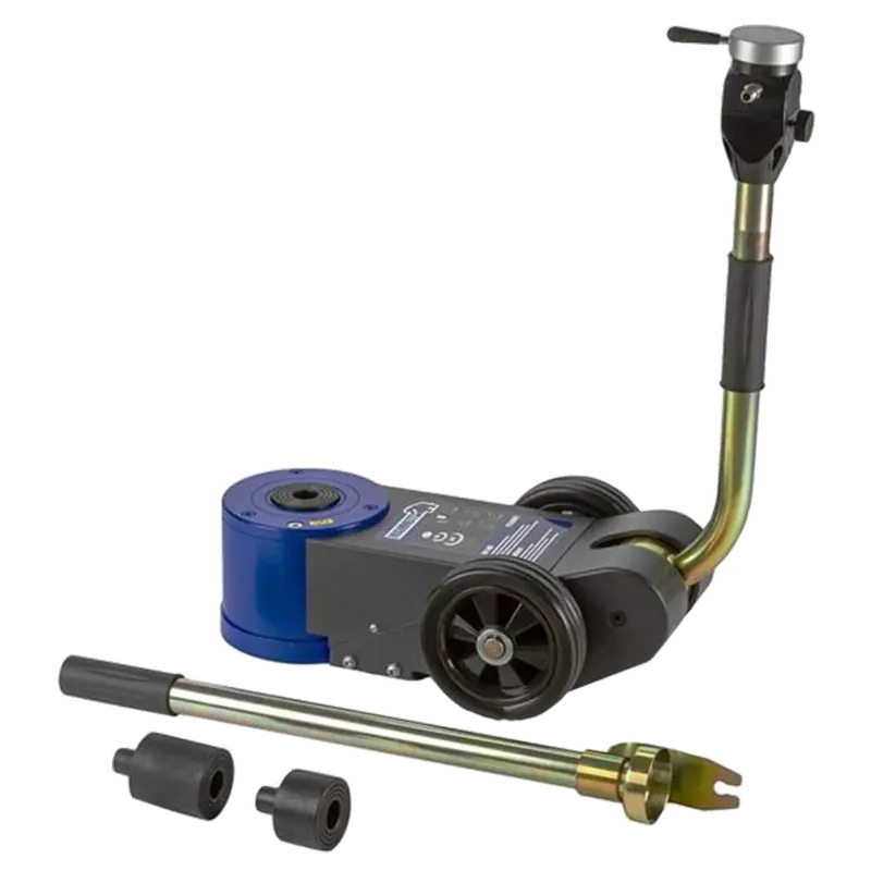 Meistverkauft Wagenheber Hydro-Pneumatisch 30/15 T