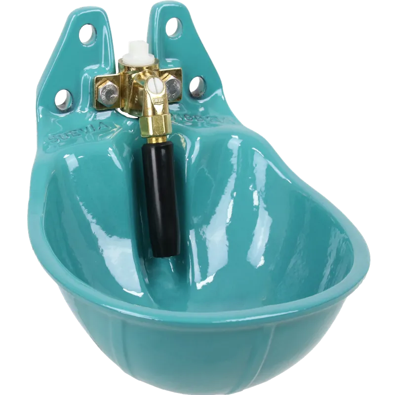 Suevia Tränkebecken Mod. 25R Mega-Angebot