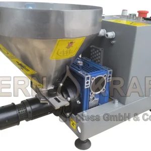 Kern Kraft Ölpresse KK 8 Universal 230V Geprüft