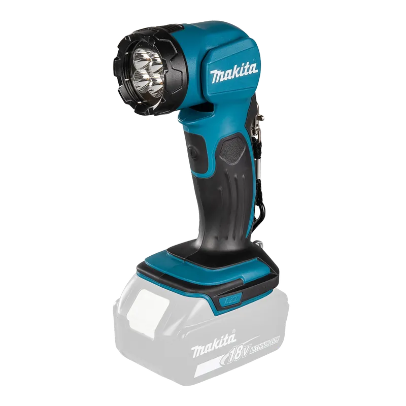 Makita Akku-Lampe 18V DEADML815 Sofort Bestellen