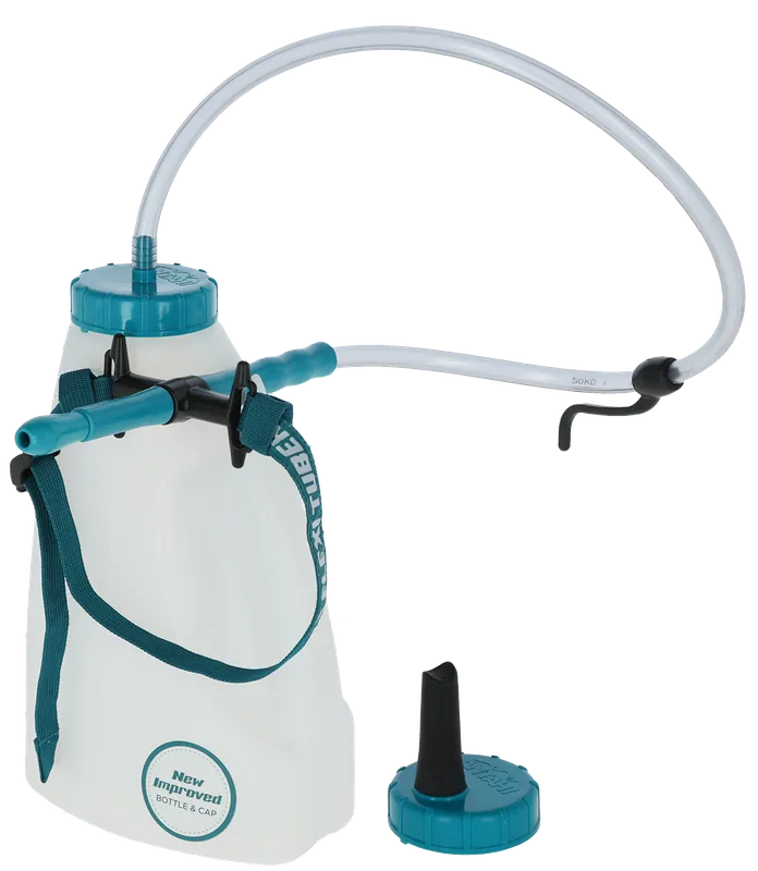 Top-Preis Antahi Drencher Flexi Tuber 4 Liter