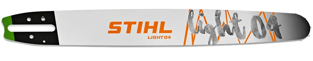 Stihl Schwert Light 04 3/8 Zoll H 1,3 mm 35 cm Sonderangebot