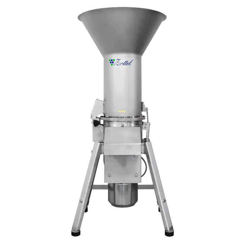 Zottel Obstmühle 5,5 kW Markenware