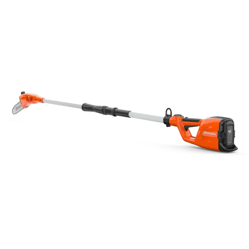Sonderaktion Husqvarna Hochentaster - Heckenschere Set 120i mit Akku u Ladegerät