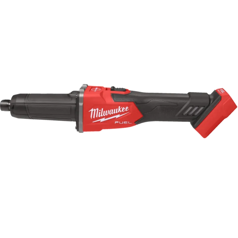 Neuheit Milwaukee Akku-Geradeschleifer M18 lose