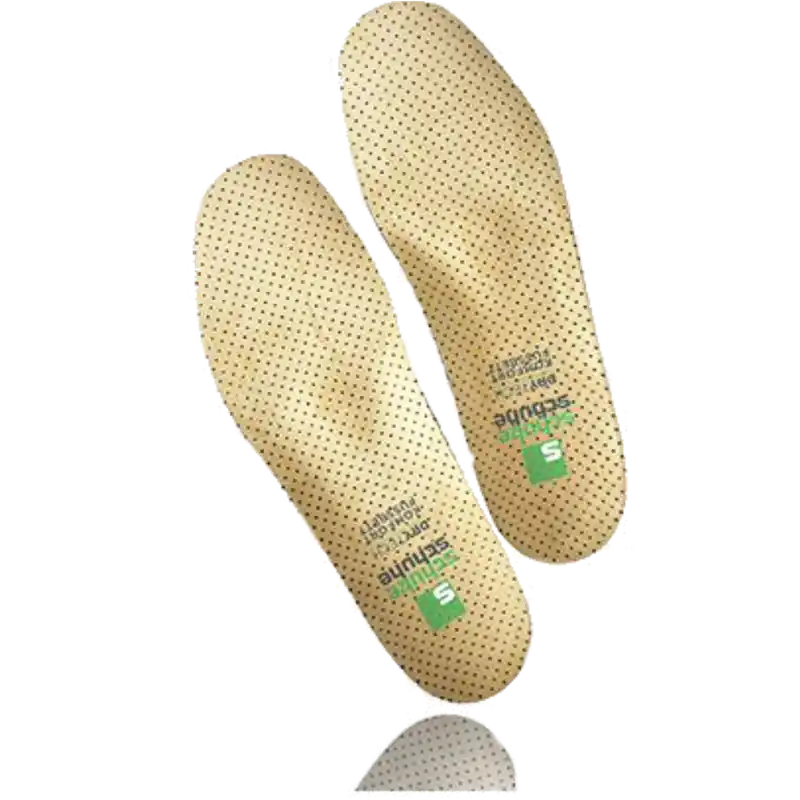 Top-Angebot Schütze Fußbetteinlage E1 DRY TECH 38