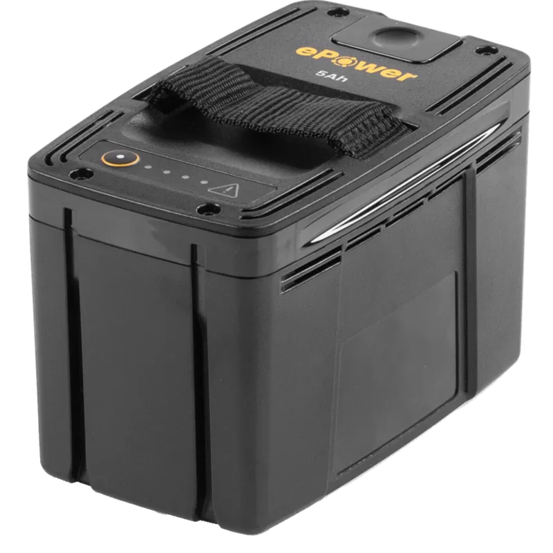 STIGA Akku E420 48 V 2.0Ah Meistverkauft