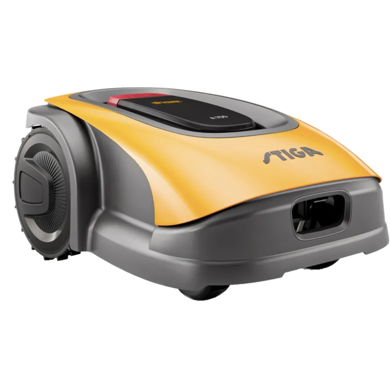 Markenware STIGA Rasenroboter Stiga A 750