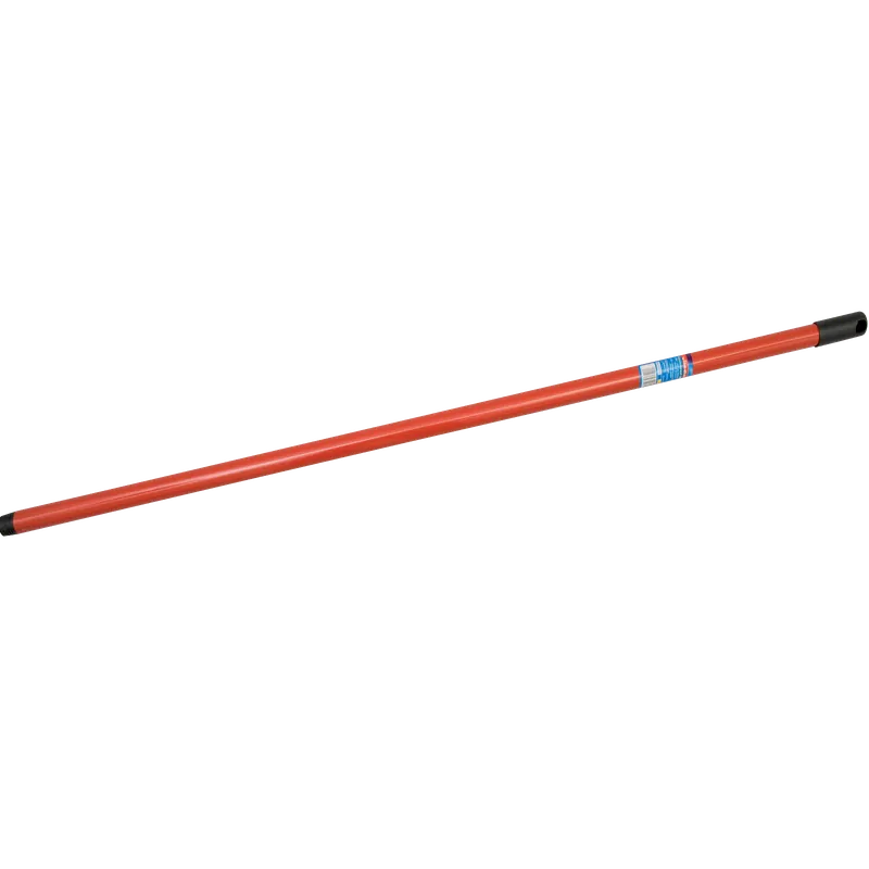 Vileda Universalstiel rot mit Gewinde 130cm Preiswert