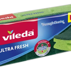 Sofort Bestellen Vileda Spülschwamm Fresh 3er Pack