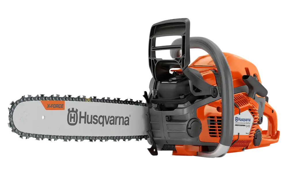 Husqvarna Motorsäge 545 Mark II 38 cm Expressversand