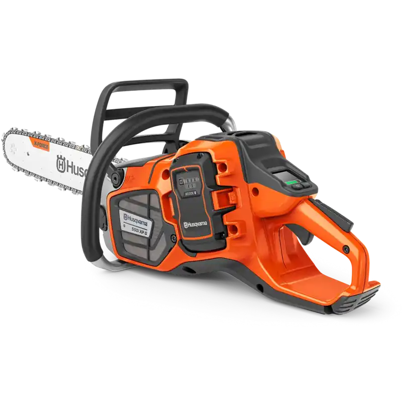 Husqvarna Motorsäge 550 i XP 38 cm Preisreduziert