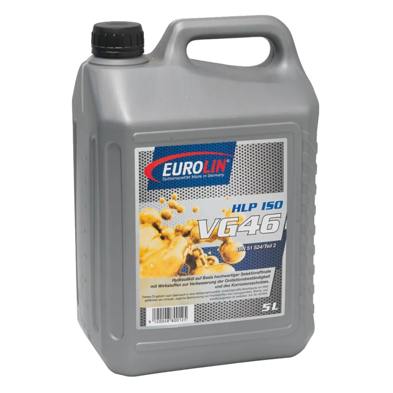 Schnäppchen Hydrauliköl HLP 46 1