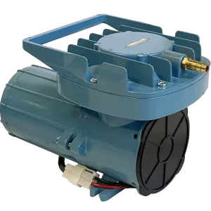 Membrankompressor 35 Watt Nur Heute