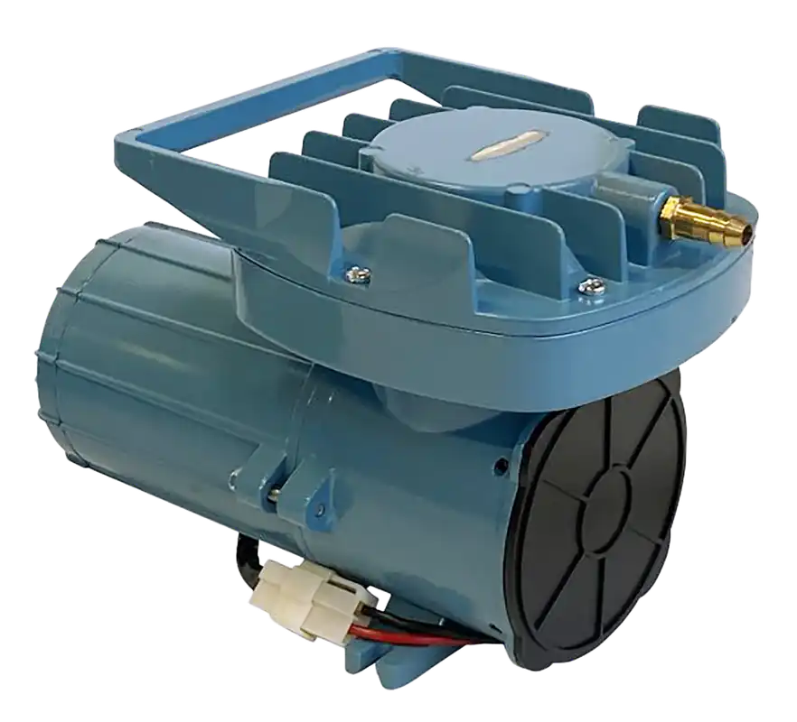 Membrankompressor 35 Watt Nur Heute
