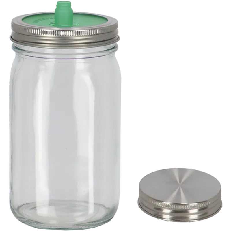 Meistverkauft Fermentationsglas 775 ml 775