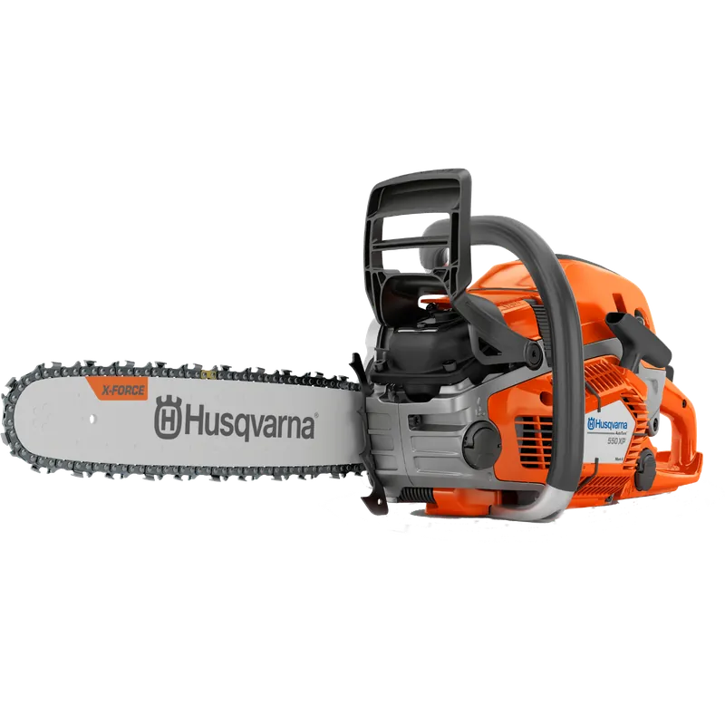 Husqvarna Motorsäge 550 XP Mark II 38 Neuheit