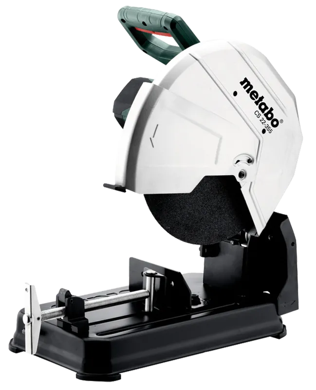 Metabo Metalltrennschleifer Metabo 22 -355 Bestseller