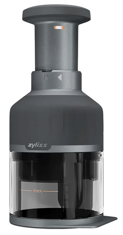 Zyliss Gemüsehacker Zick-Zick 3 Markenprodukt