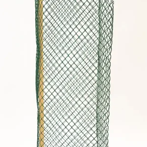 Baumschutzgitter 500 Eco für Tanne und Lärche 120cm Neue Ware
